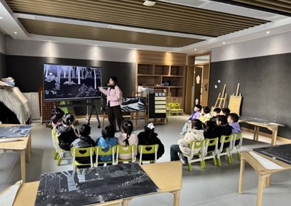 以异构显匠心，以研讨促成长——金香幼儿园中青年教师同题异构展示课活动