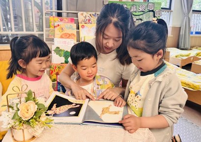 20260509以爱之名 感恩母亲——金香幼儿园母亲节系列活动
